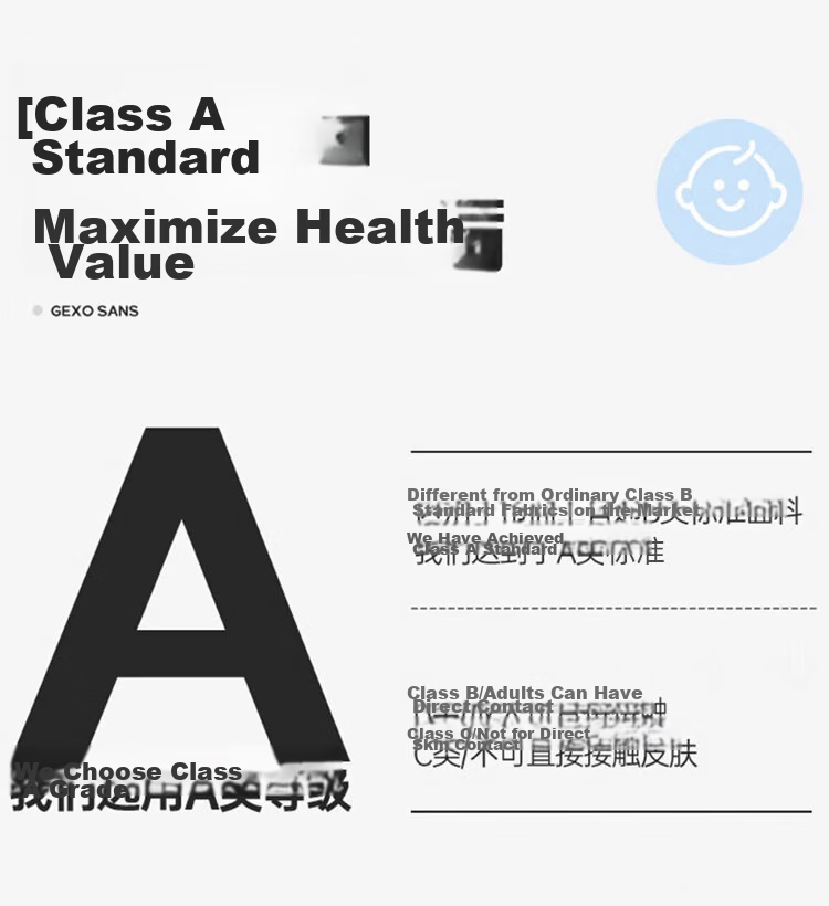 MUJI Class A Summer Cooling Ice Bead Fitted Sheet Two-Piece Set 0.9x2m Single Full Coverage Mattress Protector 9