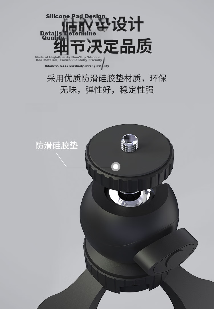 HAILE Projector Wall Mount Bracket for Home Bedside Wall Mounting, Suitable for XGIMI, Jmgo, Dangbei, Xiaomi And Other Projectors AY-6L 5