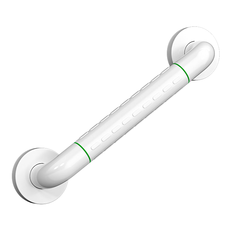 Muvi Barrier-Free Bathroom Toilet Handrail, Elderly Safety Handrail Railing, Specialized for Bathrooms And Toilets, Anti-Fall Lifting Device