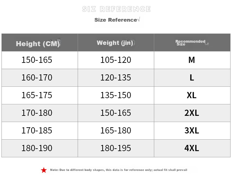 JEEP Men's Spring Autumn Polo Collar Long Sleeve Heavyweight T-Shirt Sweatshirt Black 3XL 5