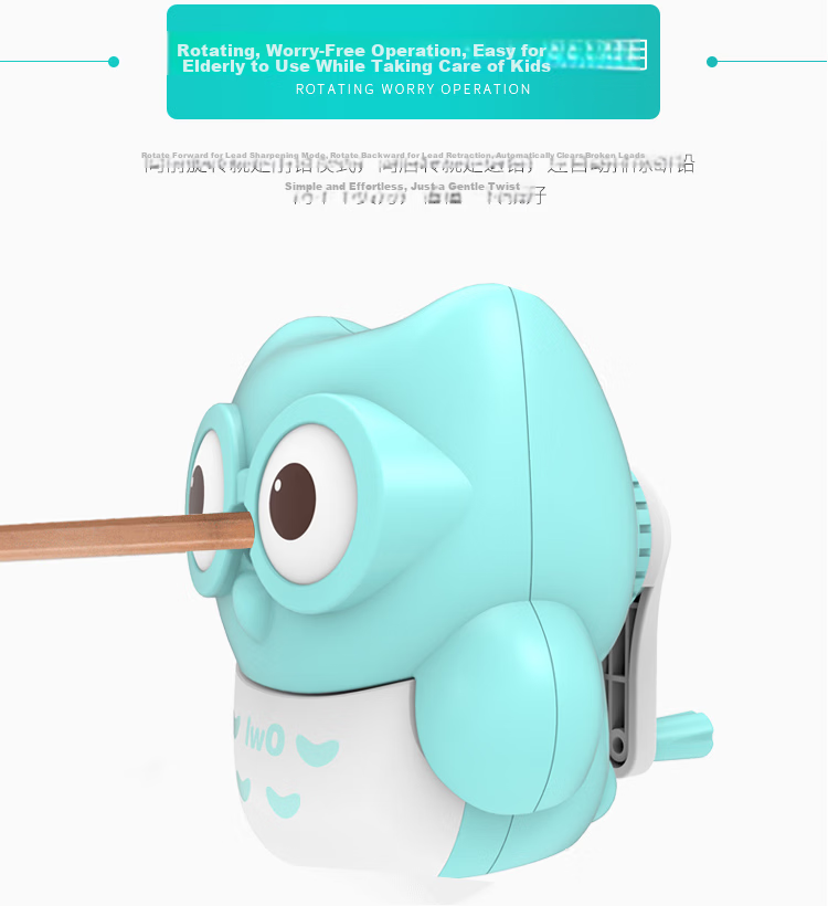 Maotaizi Elementary School Student Anti-Wrist Hook Corrector, Pen Grip Device, Writing Posture Corrector, Kindergarten Beginner Wrist Fixator, Children's Handwriting Control Trainer, Calligraphy Practice Tool 6
