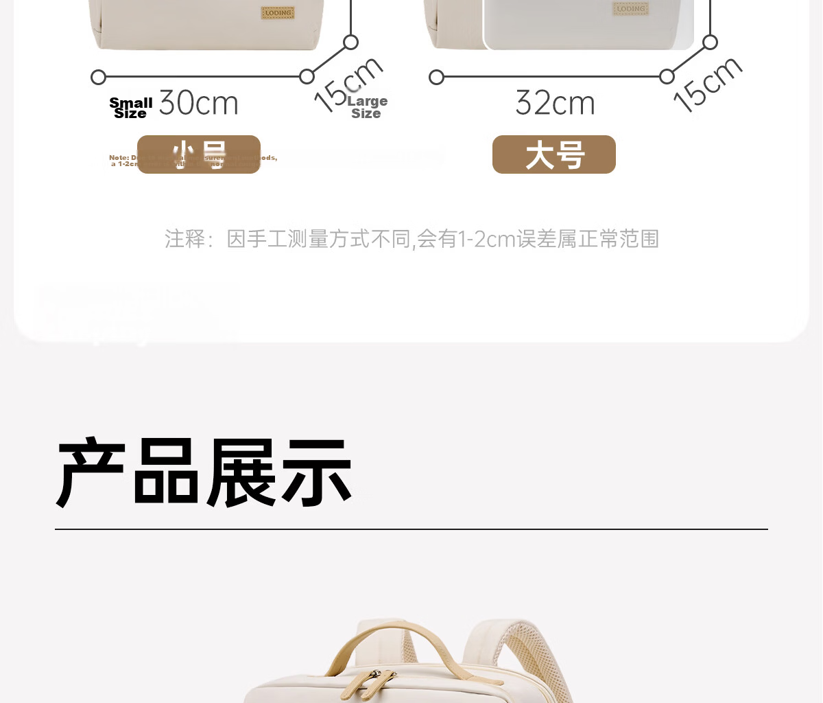 JINSHIWQ Laptop Backpack Women High-End Airbag Shockproof Notebook Bag Business Commuter Large Capacity Computer School Bag 41