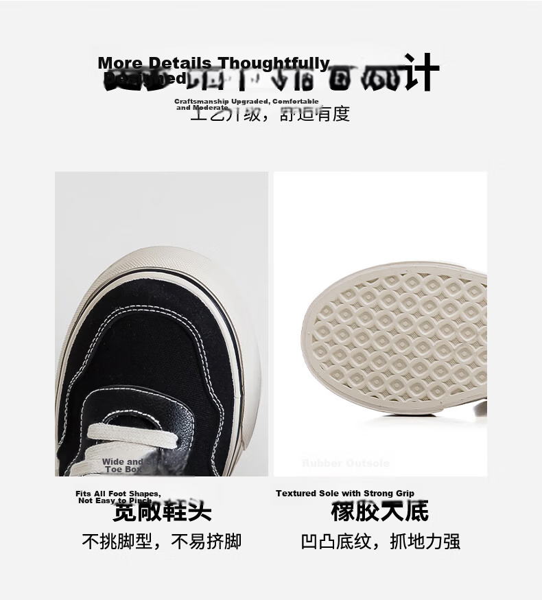 Warrior Official Women's Canvas Shoes 2026 Summer New Retro Breathable Sports Sneakers Women Beige/Grey/Blue Size 38 9