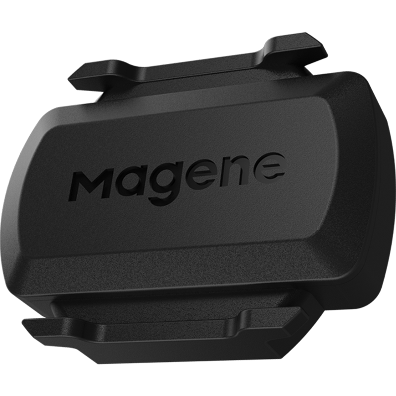 Magene S3+ Cadence Sensor Bluetooth ANT+ Dual Mode Speed Cadence Sensor for Road and Mountain Bikes