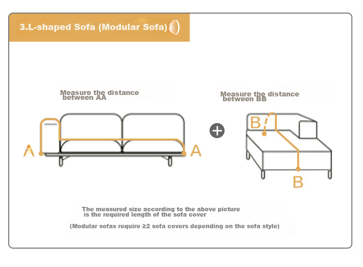 JD Original Ultra-Durable Chenille Sofa Cover, All-Season Sofa Slipcover, Sofa Throw Blanket, Beige, 180*420cm 25