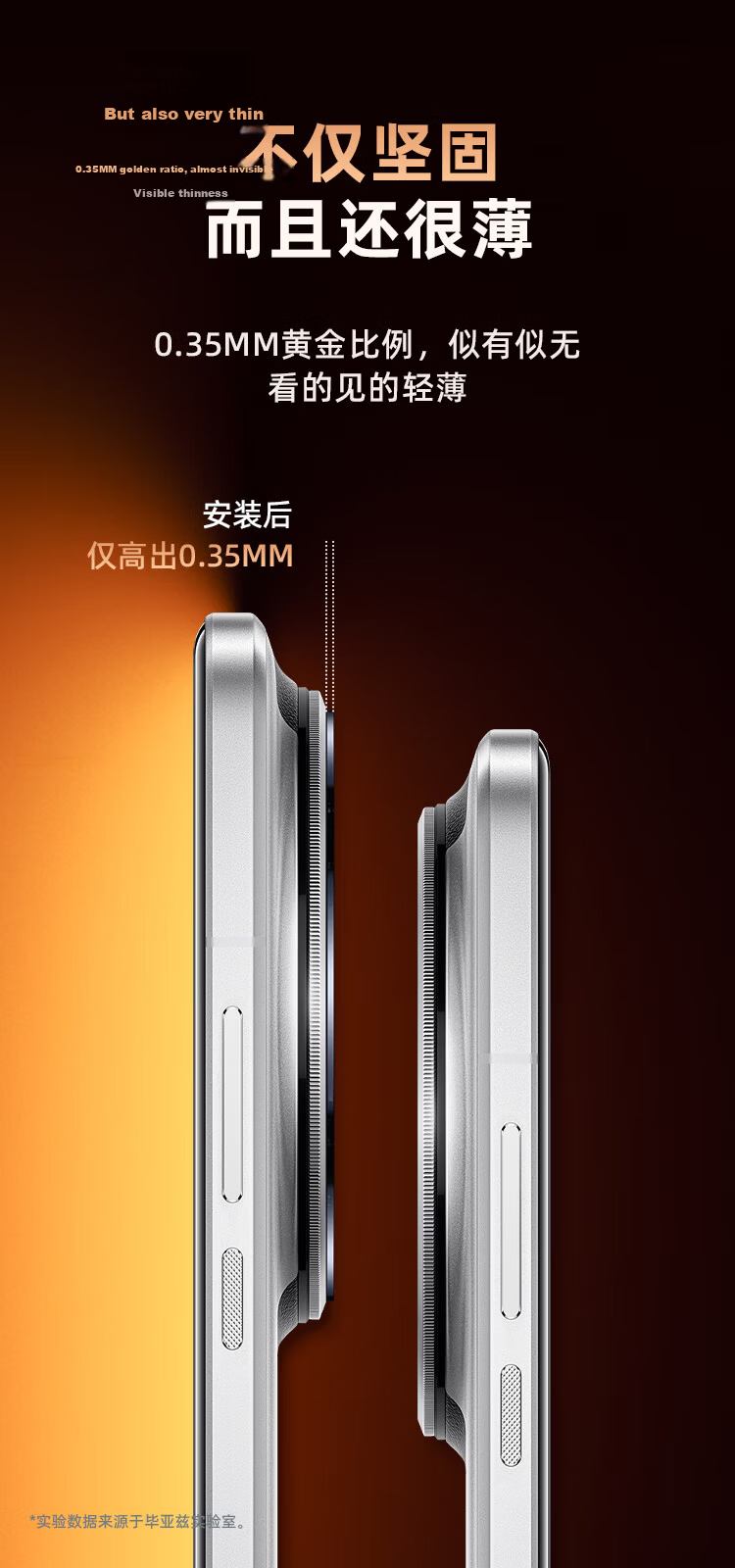 BIAZE [Full Screen Nano 2 Pieces] Hydrogel Soft Film for Xiaomi 15Pro/15Ultra, Hydrogel Soft Film for Xiaomi 14pro/14ultra Phone Screen Protector, Non-Tempered High-Definition Protection JM927 10