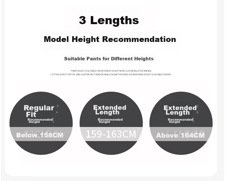 La Chapelle Ice Silk Cool Wide-Leg Pants for Women 2026 Summer New High Waist Draped Slimming Two-Way Wear Sun Protection Casual Pants 15