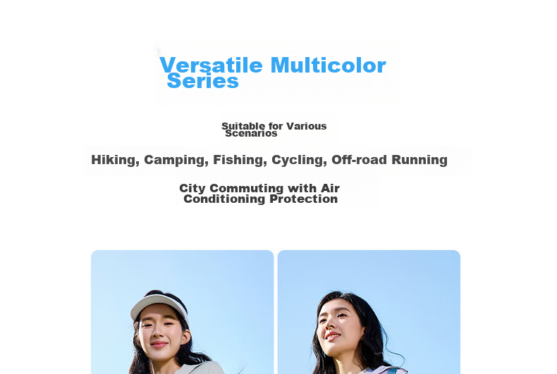 361° Women's Long Sun Protection Jacket Spring Summer Cooling UPF200+ UV Protection Outdoor Breathable Coat 662624601-3 29
