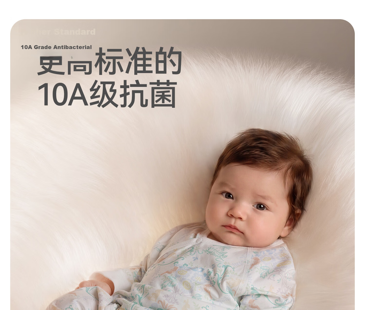 Beitais Lanugo Baby Clothes Spring and Autumn Newborn Unisex Side-Snap Romper Crawling Suit New Arrival 23