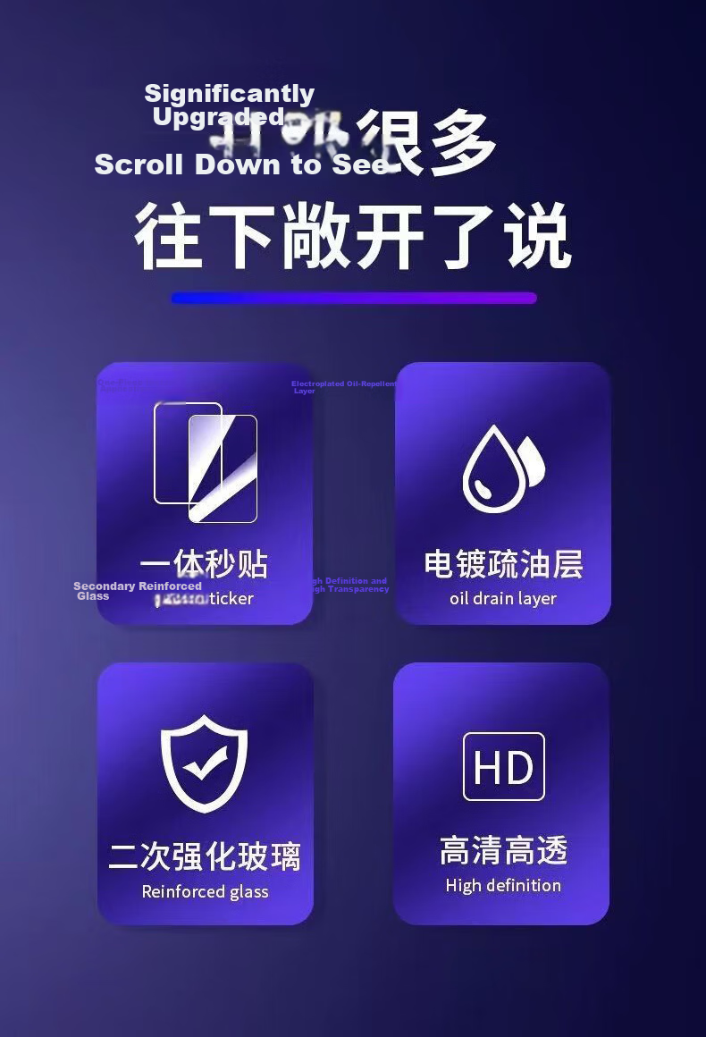 Fly Planet [2-Pack Instant Stick] Huawei Nova16 Lens Protector Huawei Nova16 Rear Camera Lens Protective Film Ultra-Clear Anti-Scratch Tempered Glass Film 3