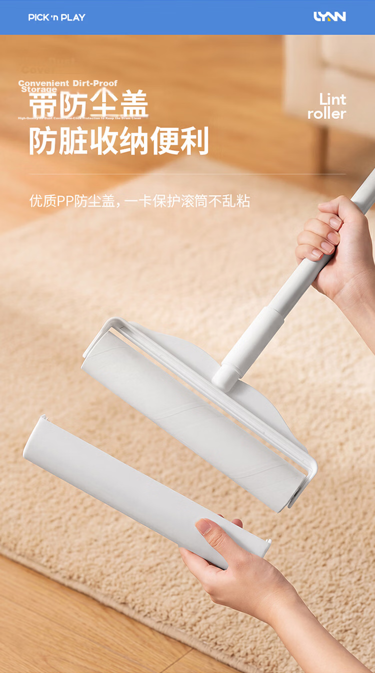 Guijiaxi Car Vacuum Cleaner with Strong Suction, Cordless for Home And Car Use, Compact Handheld Dual-Use Blower 13