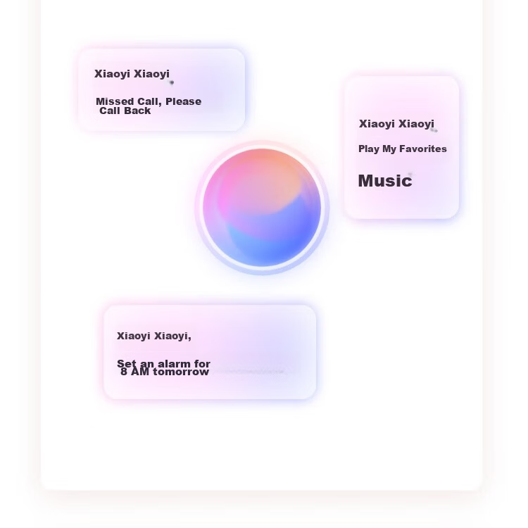 Huawei FreeBuds 7i Bluetooth Noise-Cancelling Earphones Smart Dynamic Noise Cancellation 4.0 Quiet Call HarmonyOS Smart Assistant Huawei Earphones Lily White 29