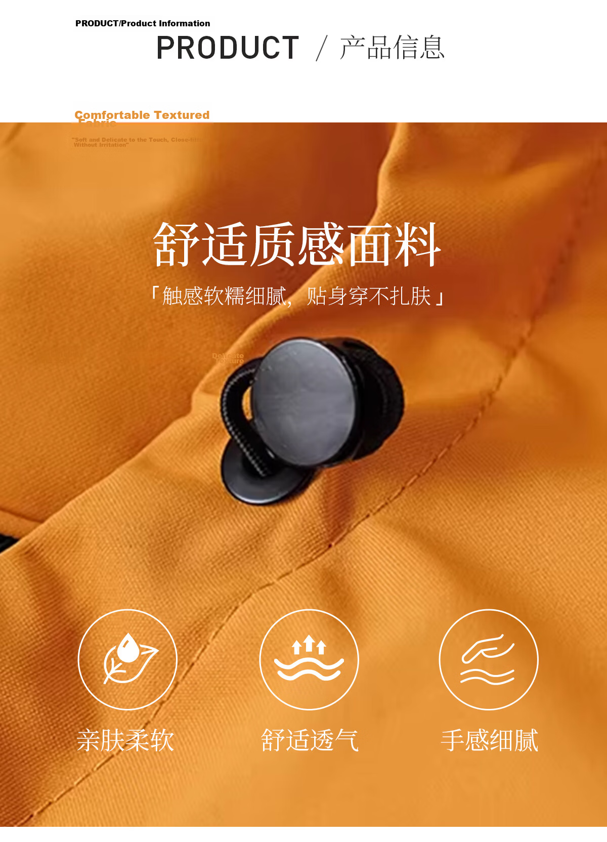 She Enjoy Casual Short Jacket for Women Petite Workwear Style Outdoor Jacket T54D021 7