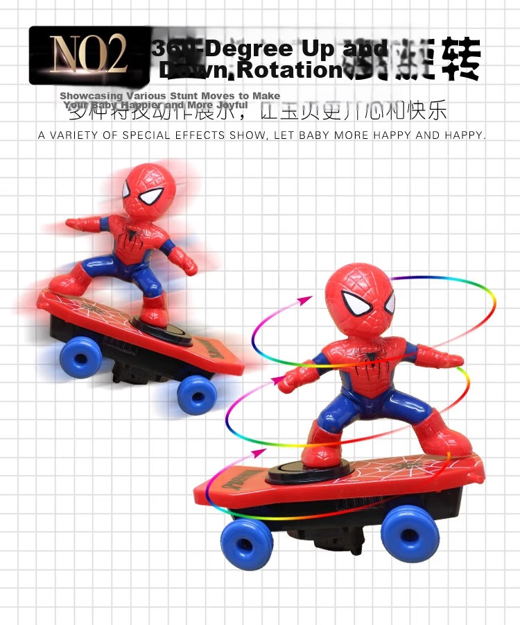 Soumade Bus Toy Car, Realistic Vehicle Model, Public Transport Bus Toy, Birthday Gift for Boys Aged 3-6 6