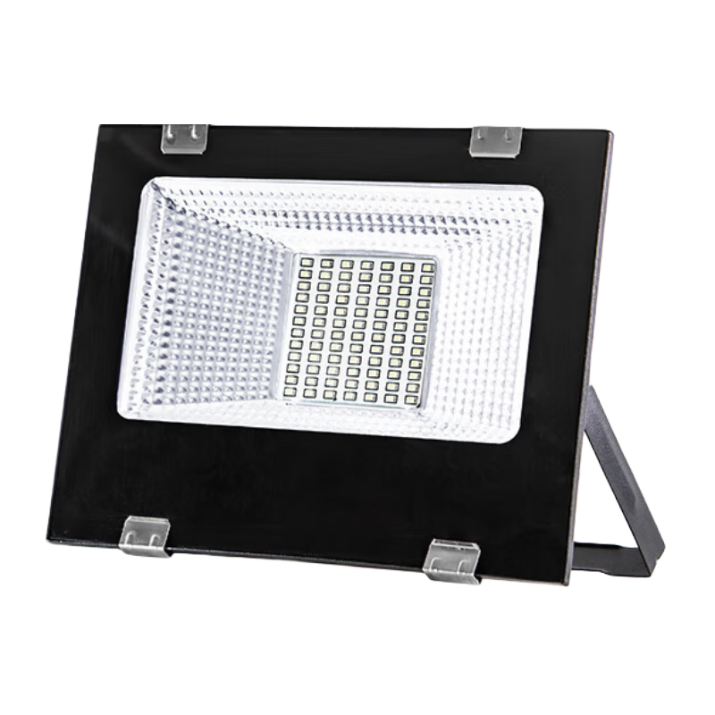 XinYouSuoShu LED Floodlight Outdoor Waterproof Courtyard Light Super Bright High Power Construction Factory Spotlight Searchlight