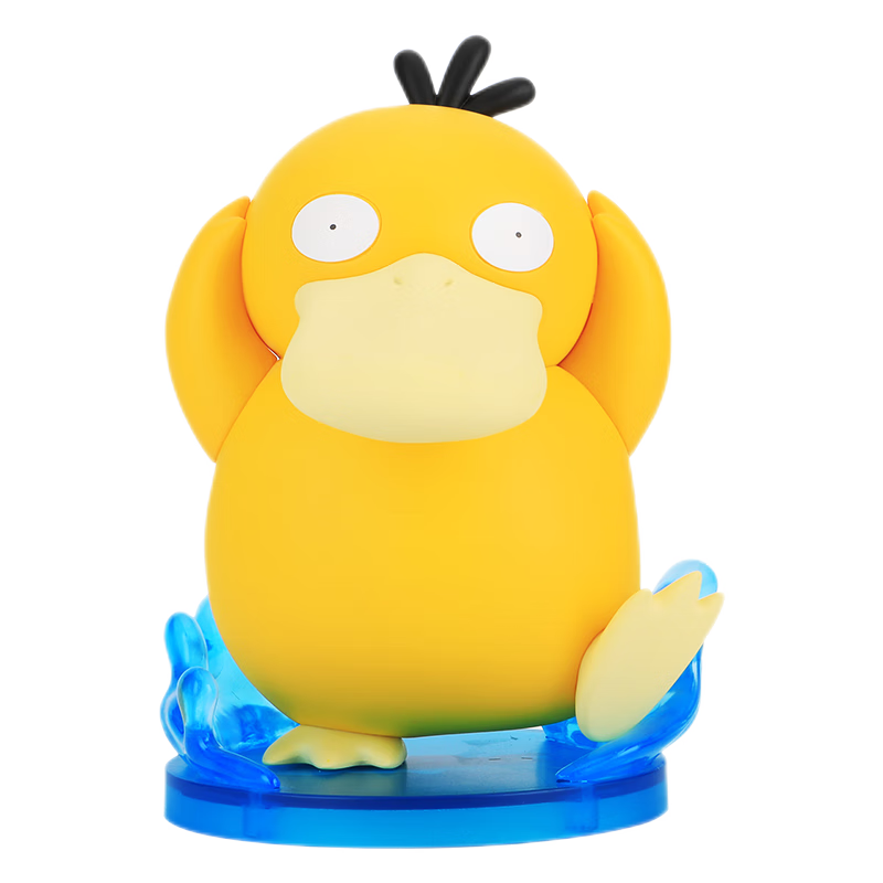 Funism Pokemon Piplup Figurine, Pokemon Toy, Desktop Decoration, Birthday Gift, Medium Size