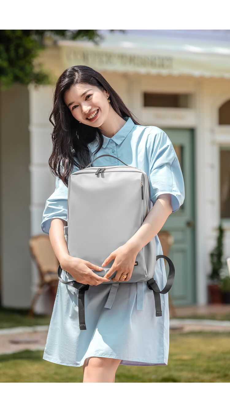 GOLF Women's Backpack 14/16 Inch Laptop Bag Travel Backpack Business Briefcase Gift for Girlfriend 26