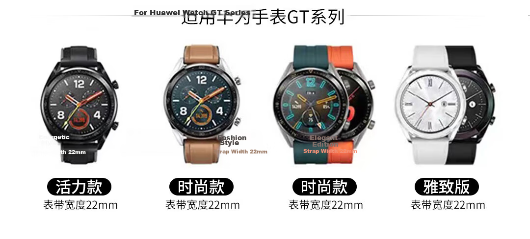 Watchbond Compatible with Huawei Watch Strap GT7Pro/6Pro, Steel Band for GT7/6/5/4/Pro, Stainless Steel Metal Three-Bead Porsche-Style Steel Band GT3Pro Strap 22