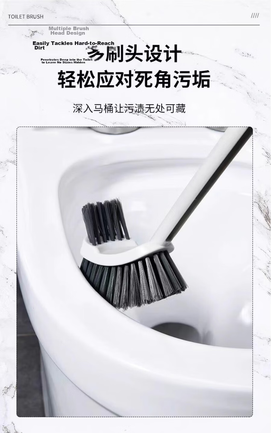 Home Maid Korean High-End Shoe Brush Set of 3, Household Laundry Brush Gentle on Shoes Soft Bristle Cleaning Tool for Specialized Shoe Washing 11