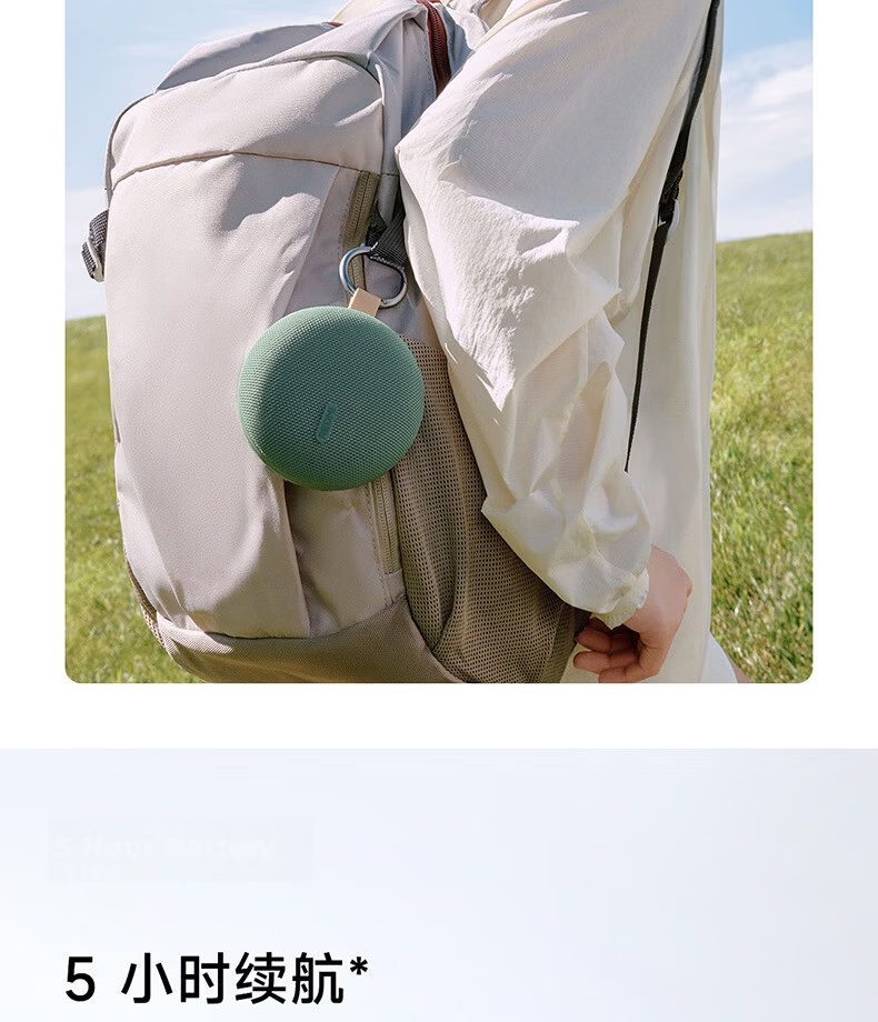 MI REDMI Bluetooth Speaker 2 Black Xiaomi Speaker Long Battery Life IP67 Dustproof Waterproof Outdoor Portable TF Card Speaker Bass Gift Home Use 13