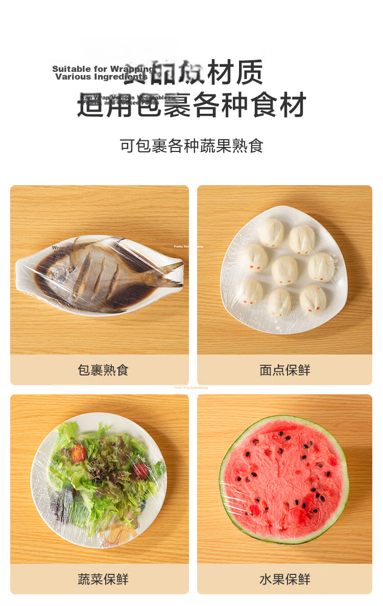 JD Original Steamer Paper, Disposable Food-Grade Round Dumpling And Bun Steaming Liners, Diameter 26cm [100 Sheets] 6