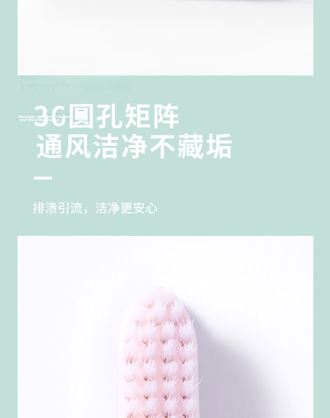 MINISO Cotton-Feel High-Density Soft Bristle Toothbrush, Gentle Teeth Cleaning, Adult Toothbrush, 4-Pack Family Pack 8