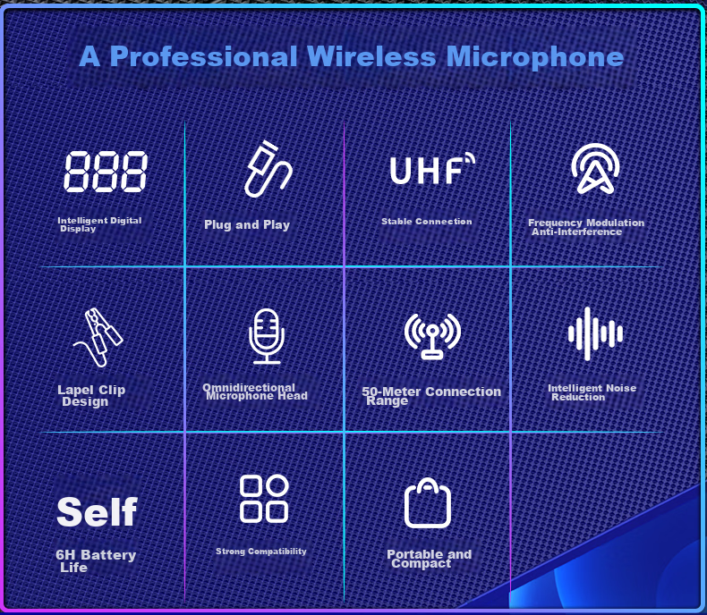 Soaiy Small Honey Head-Mounted Microphone Amplifier, Microphone Cover, Foam Protective Case, Earphone Clip, Computer Microphone Universal Windproof Noise-Proof Protective Cover SA-M13, Pack of 5 2