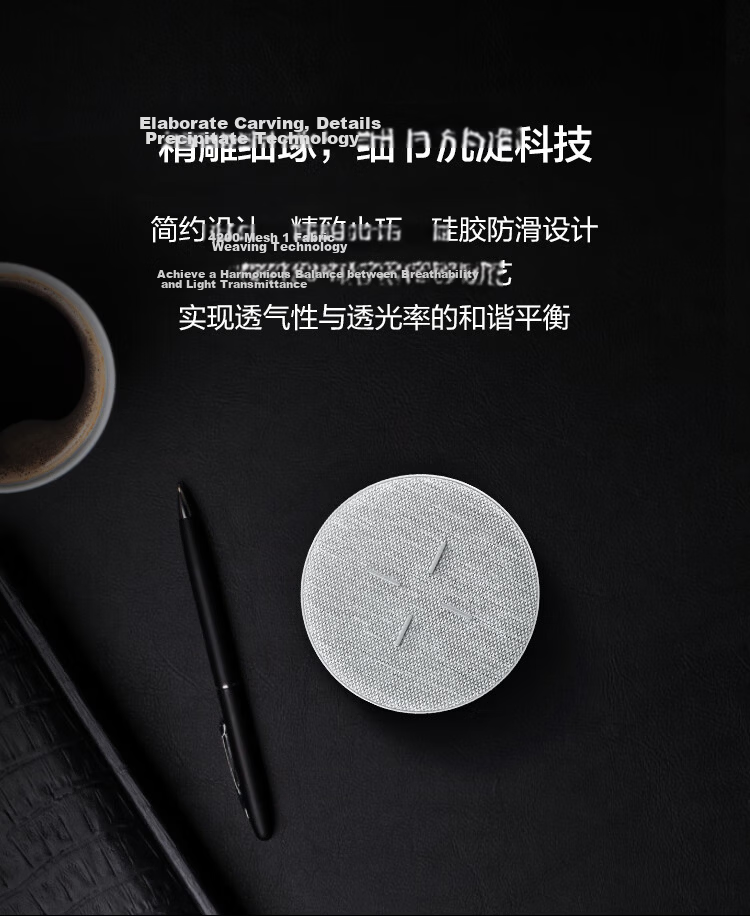HUAWEI Original Wireless Charger with Cable Max 27W Super Fast Charging Type-C Port for Mate 60 Pro/Pura 70 Pro CP61 2