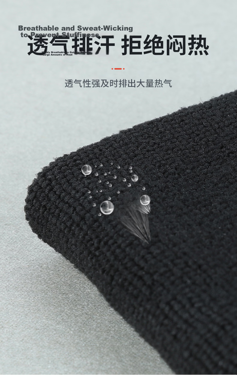 Li-Ning Wrist Guard Sports Fitness Sweat-Absorbing Wristband for Badminton, Basketball, Volleyball, Tennis, Tendinitis And Wrist Strain Protectio 12