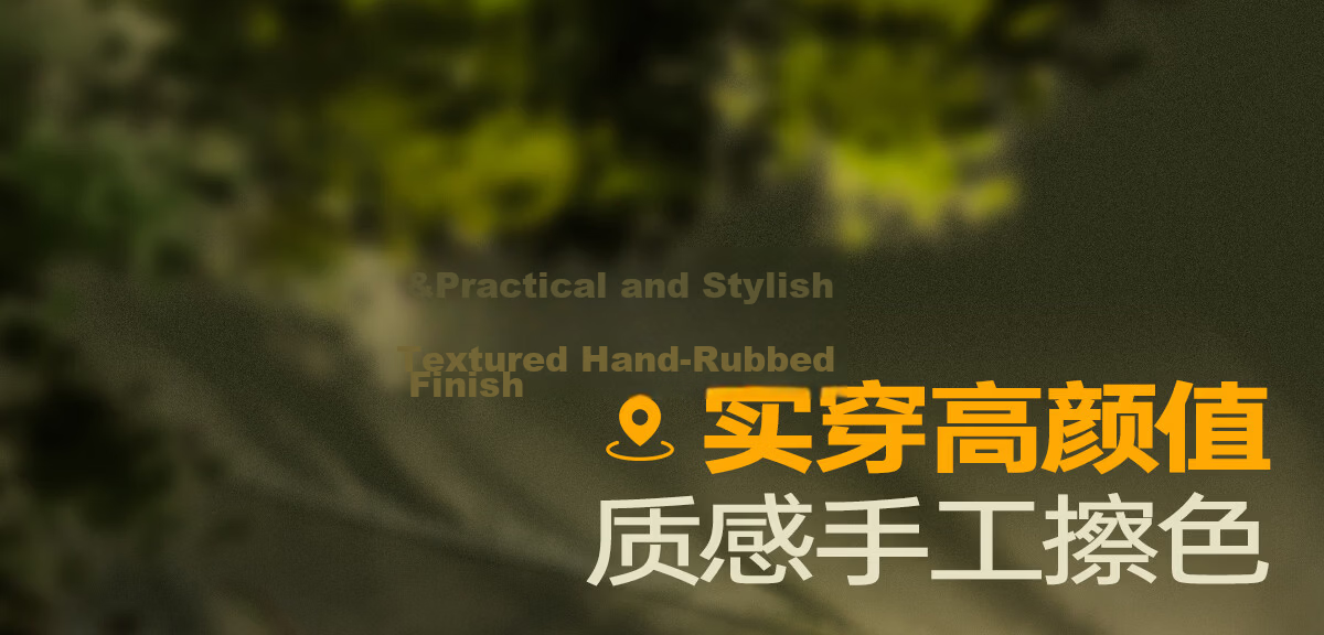 CAMEL Wang Junkai Edition Martin Boots High-top Outdoor Work Yellow Boots Men GE122W7757T Golden Yellow 42 12