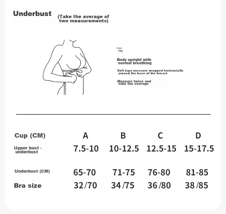 Cosmo Lady Invisible Bra Push-Up Wireless Wedding Swimwear Anti-Slip Silicone Nipple Cover B 15