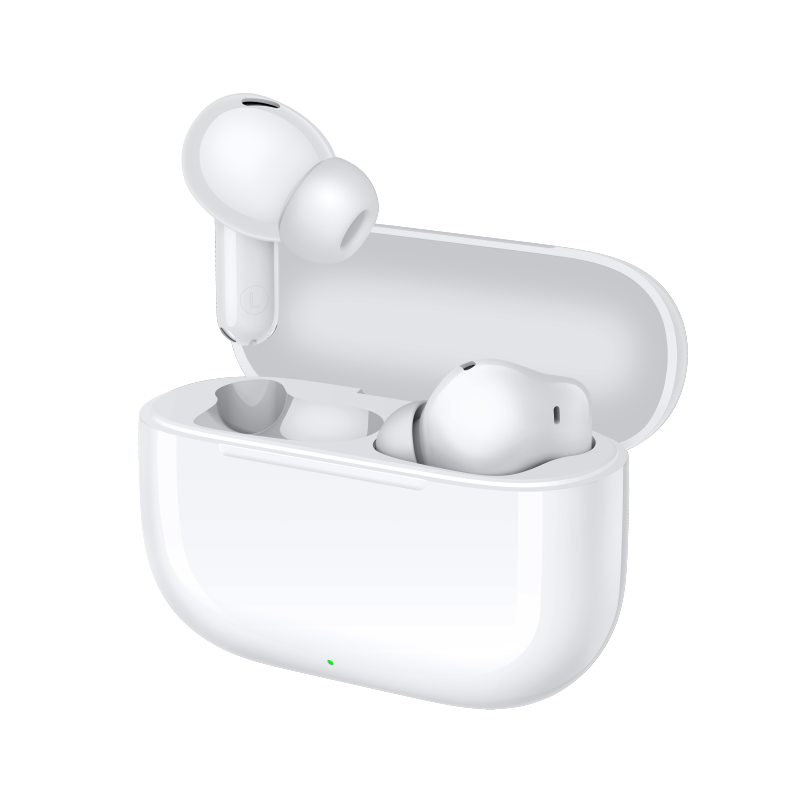 Huawei FreeBuds SE 4 ANC Noise Cancelling True Wireless Bluetooth Earbuds 50H Long Battery Life Multi-Mode Noise Cancellation Fast Charging Ceramic White