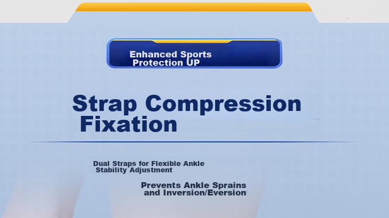 Li-Ning Children's Ankle Brace, Youth Sports Warm Ankle Protector, Foot Ankle Sleeve, Anti-Sprain Protection Gear, Soccer Ankle Strap 10