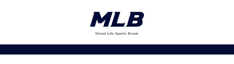 MLB Baseball Cap Unisex Hard Top Duckbill Sunshade Casual Sports Hat Gift 3ACP8501N-50GOS-F 1