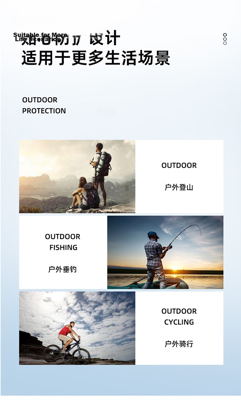 Zhanshuniao (Extra Wide Brim) Large Size Sun Protection Hat for Men, Summer Outdoor Sun Hat, Fisherman Hat for Fishing 17