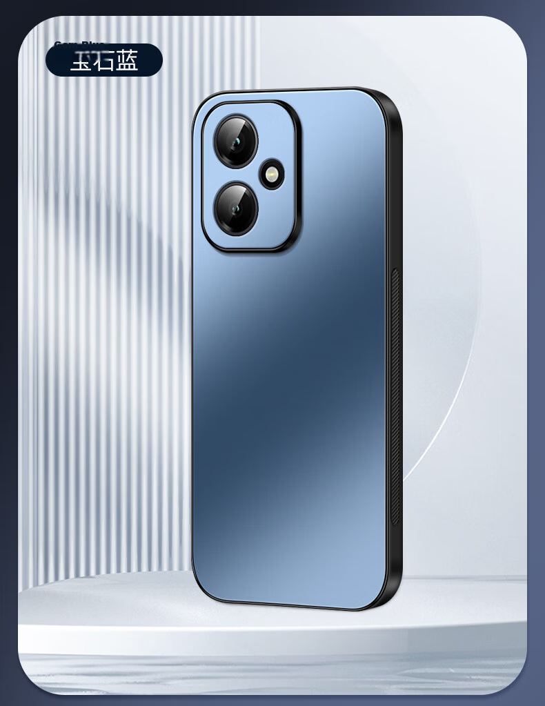 Shangsu Compatible with Honor 400 Phone Case Huawei Honor 400 Protective Cover AG Matte Lens Full Coverage Shockproof HUAWEI Solid Color Simple Business Unisex Case Graphite Black 20