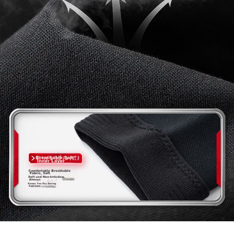 Under Armour Men's And Women's Protective Basketball, Tennis, Badminton Compression Breathable Elbow Joint Guard Hand Elbow Sports Protective Gear Elbow XL 10
