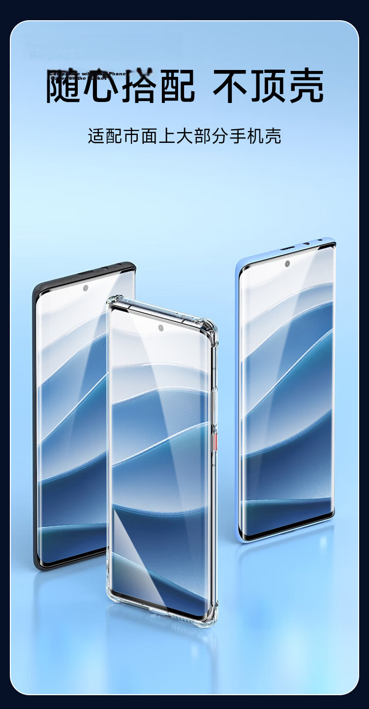 KOOLIFE Tempered Glass Screen Protector for Xiaomi Redmi Note 13 R Pro, Full Coverage Ultra-Thin HD Film, Shatterproof Anti-Fingerprint Protective Film for Xiaomi Redmi 13 R Pro Smartphone 12