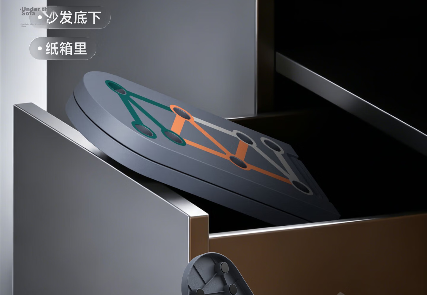 Keep Push-Up Training Board Multifunctional Portable Stand Auxiliary Equipment Home Fitness Chest and Abdominal Muscle Professional Edition 23
