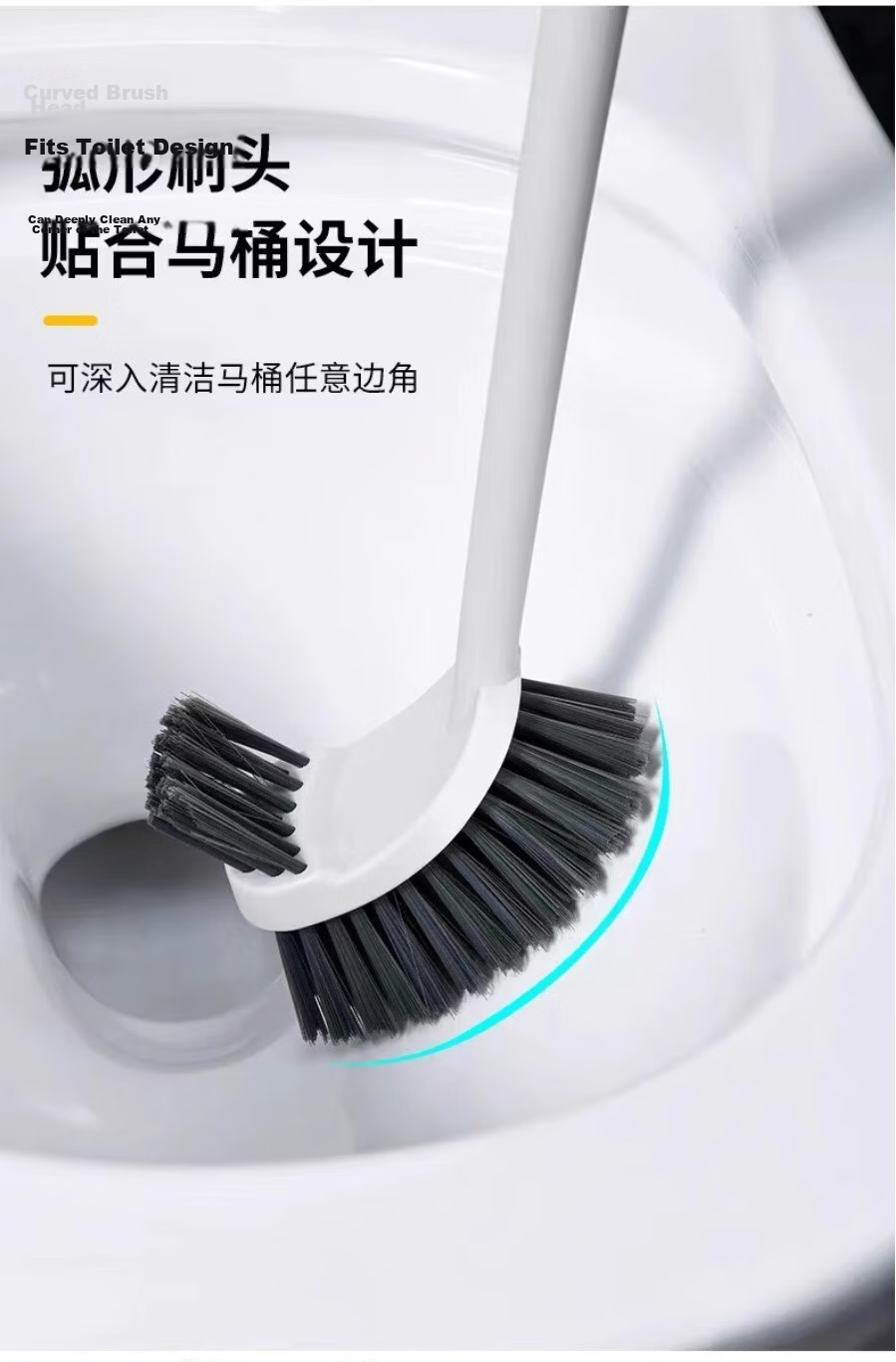 Home Maid Korean High-End Shoe Brush Set of 3, Household Laundry Brush Gentle on Shoes Soft Bristle Cleaning Tool for Specialized Shoe Washing 10