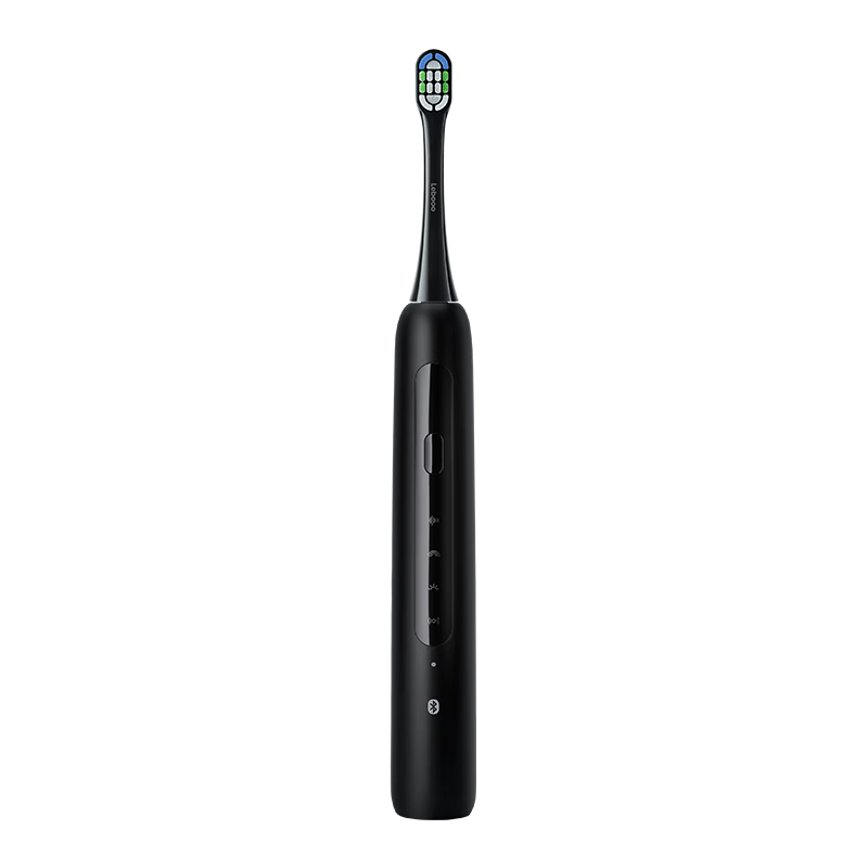 Hongmeng Smart Choice Libode Electric Toothbrush Sonic Toothbrush Youyang 2 Long Battery Life Adult Student Model Birthday Gift for Boyfriend Girlfriend Starry Night Black Compatible with Huawei Smart