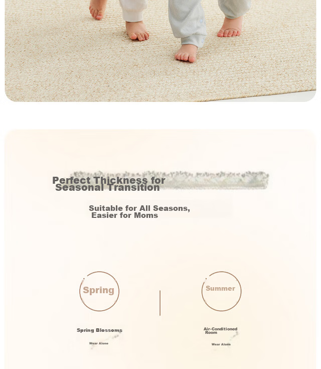 TONGTAI Four Seasons 1-18 Months Baby Clothes Side-Opening Bodysuit TS21J222 Pink 73cm 15
