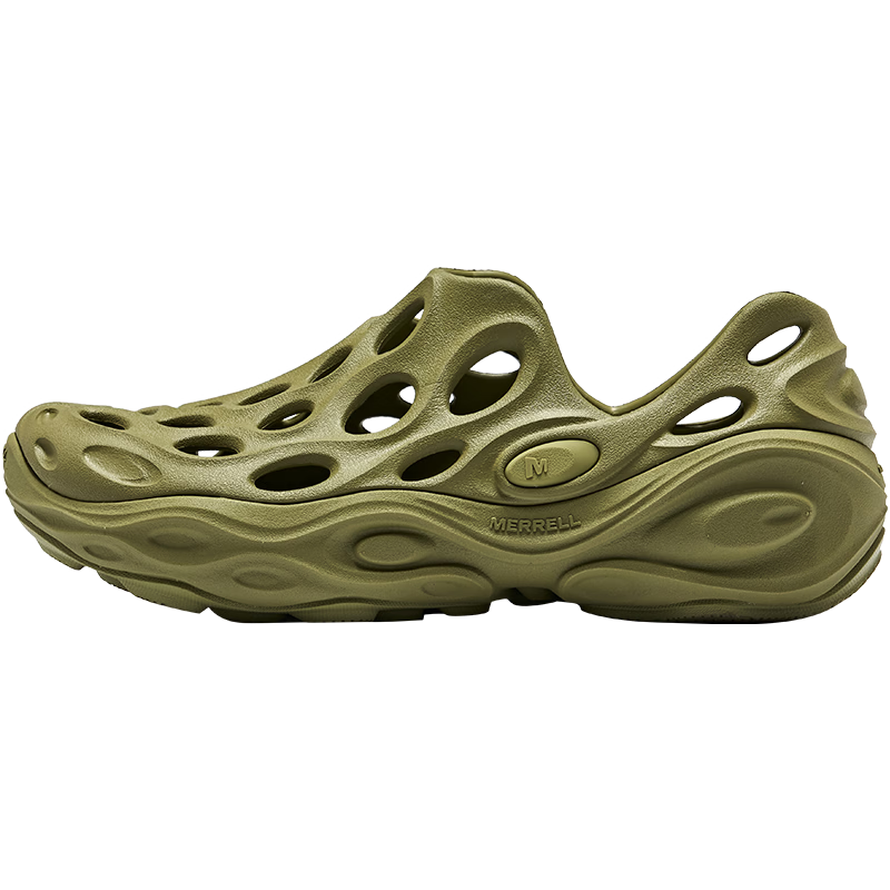 Merrell Outdoor Creek Hiking Hydro Moc Venom 3 Thick Sole Comfortable Breathable Beach Sandals