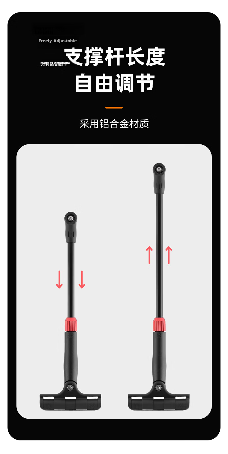 Captain Tas Bicycle Fender Mountain Bike Universal Wide Adjustable Mudguard Outdoor Cycling Accessories 5