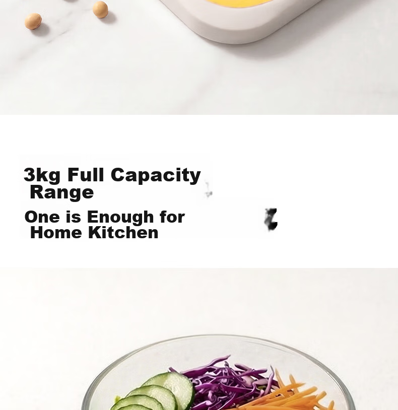 Deli Electronic Kitchen Scale Small Food Baking Household High Precision Gram Weight Scale TE913 8