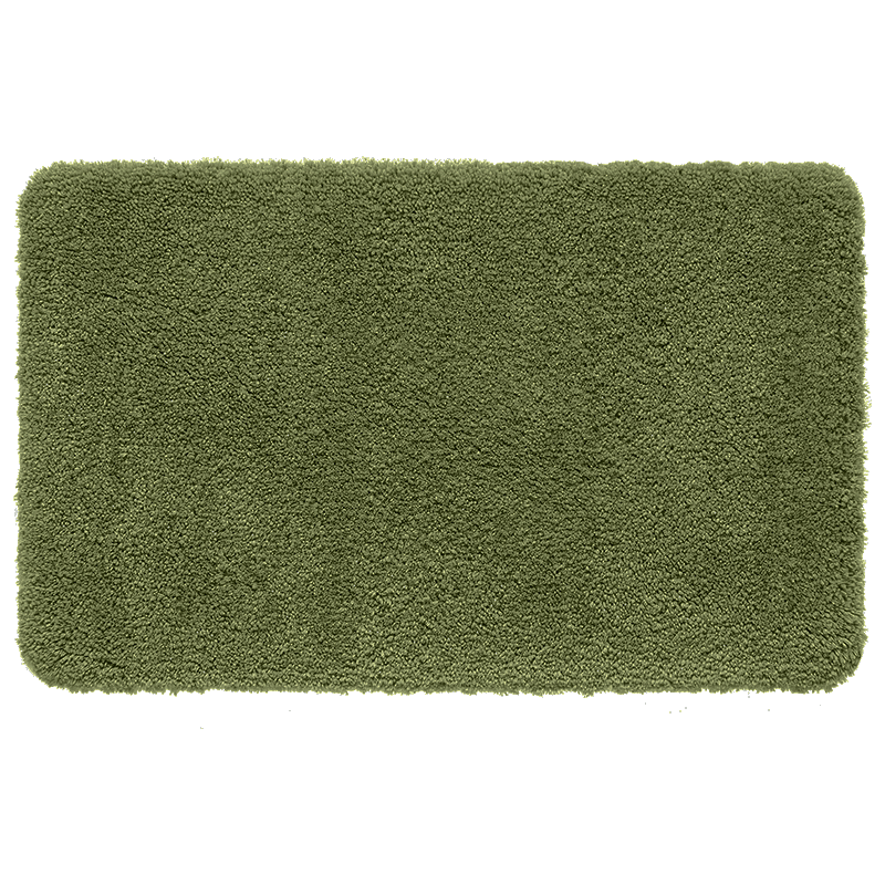 Dajiang Bathroom Mat, Entrance Doormat, Absorbent Mat for Toilet, Non-Slip Floor Mat for Bathroom, 40x60cm