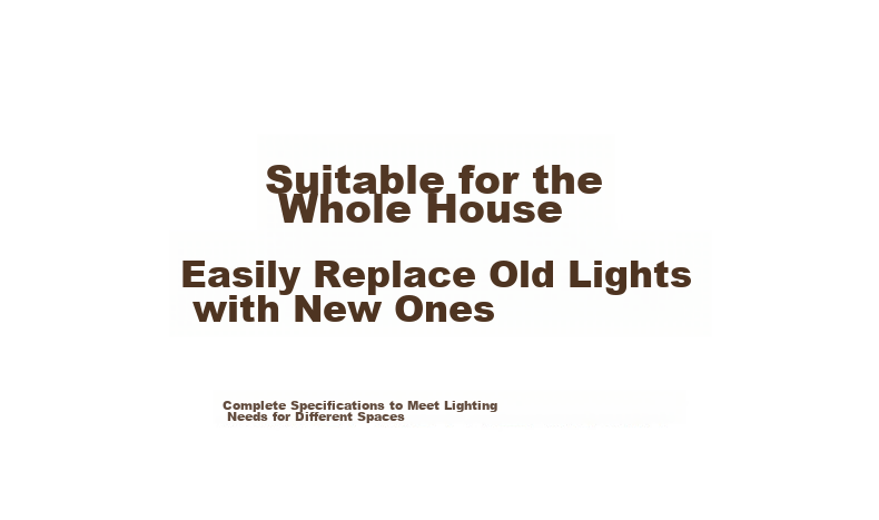 NVC LED Panel Ceiling Light Replacement Lamp Core Round Tube Strip SMD Light Board 18W White Light 6500K 9