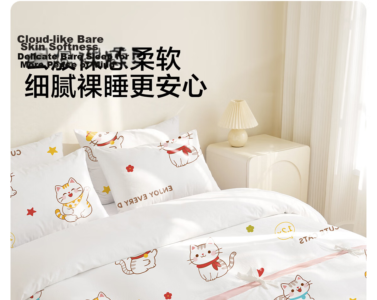 Buddygo Train Sleeper Disposable Bedding Set 3-Piece Thickened Quilt Cover Pillowcase Travel Sleeping Bag for Hard and Soft Sleeper Single Use 16