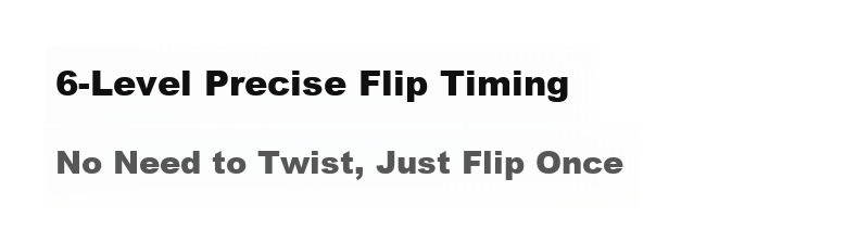 Llano Flip Timer, Self-Discipline Learning for Children, Time Management for Students, Countdown Timer Reminder, Kitchen Office Exercise Timer, Visualized Time Management Tool, Small Square Gift 12