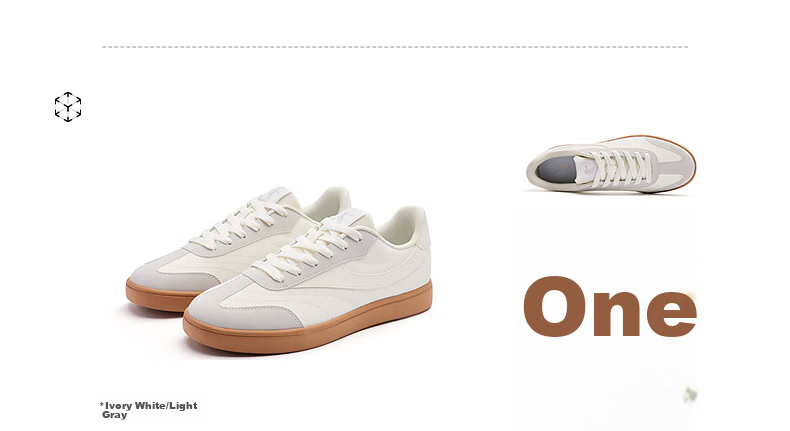 QIAODAN Women's Shoes, Classic Thin-Soled Training Shoes, New Summer Breathable Versatile Casual Shoes, Low-Top Sneakers 31